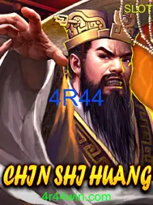 ChinShiHuang: O Novo Fenômeno dos Jogos de Casino