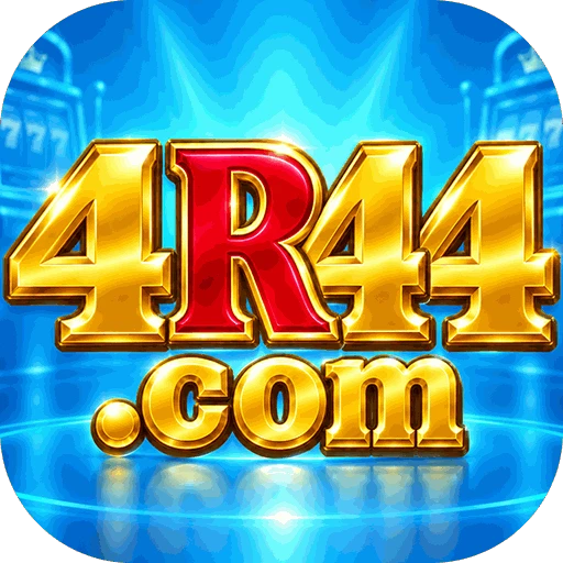 Logo 4R44